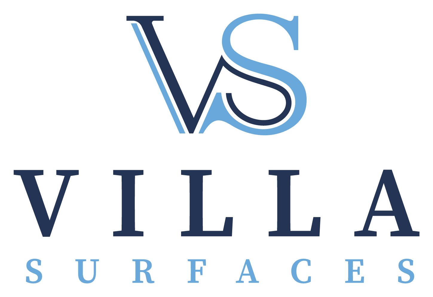 Villa Surfaces